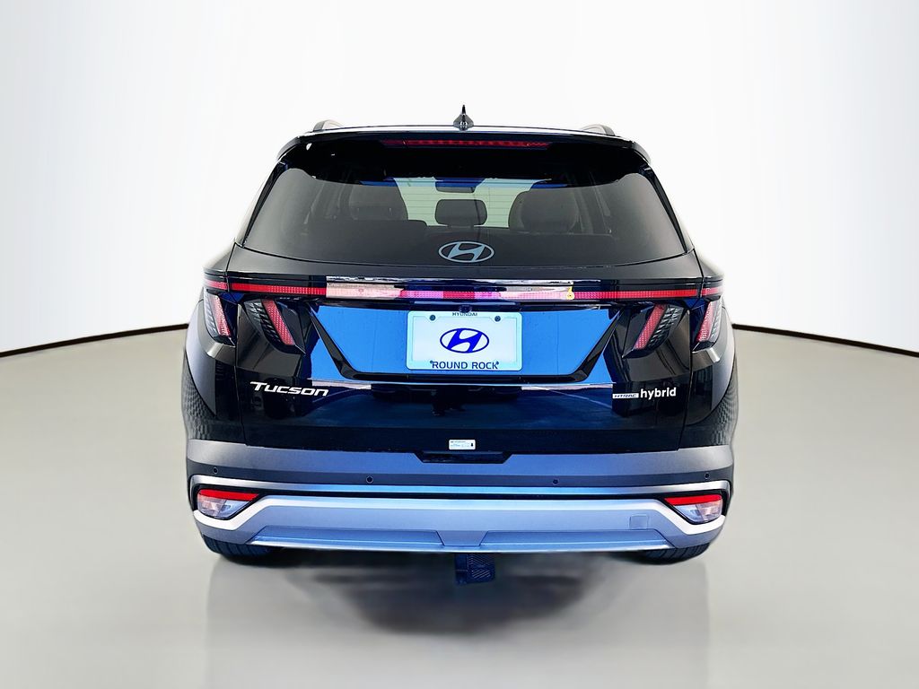 Thumbnail: 2026 Hyundai Tucson - 6