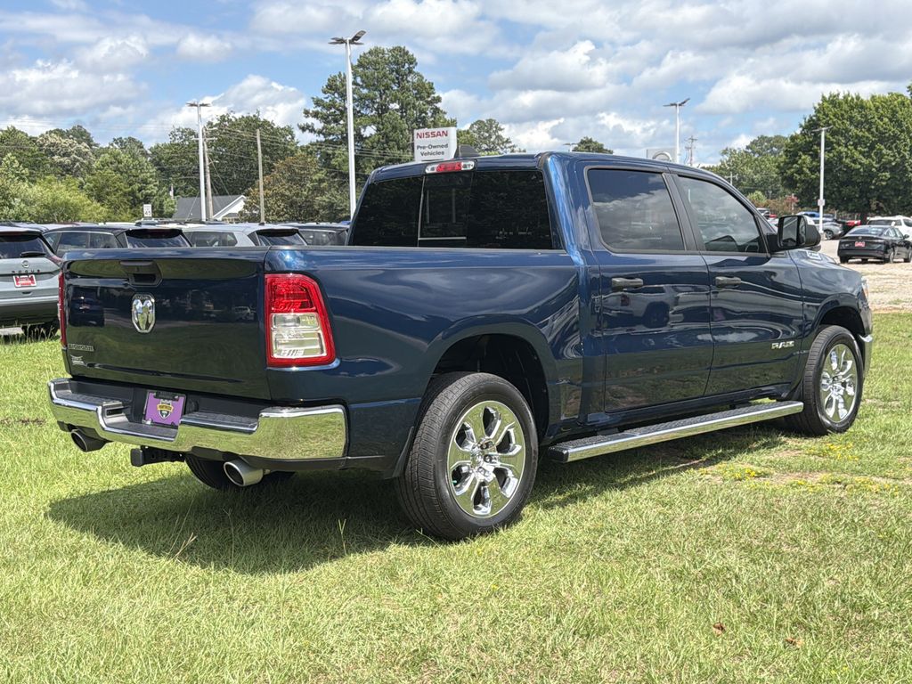 Used 2023 Ram 1500 Truck