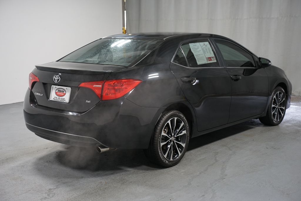 Thumbnail: 2019 Toyota Corolla - 8