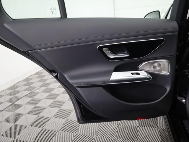 Thumbnail: 2026 Mercedes-Benz E-Class - 28