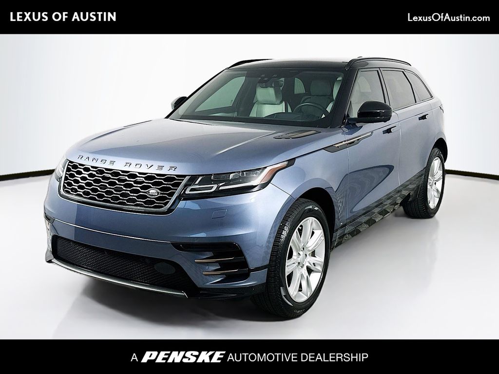 2020 Land Rover Range Rover Velar R-Dynamic S -
                Austin, TX