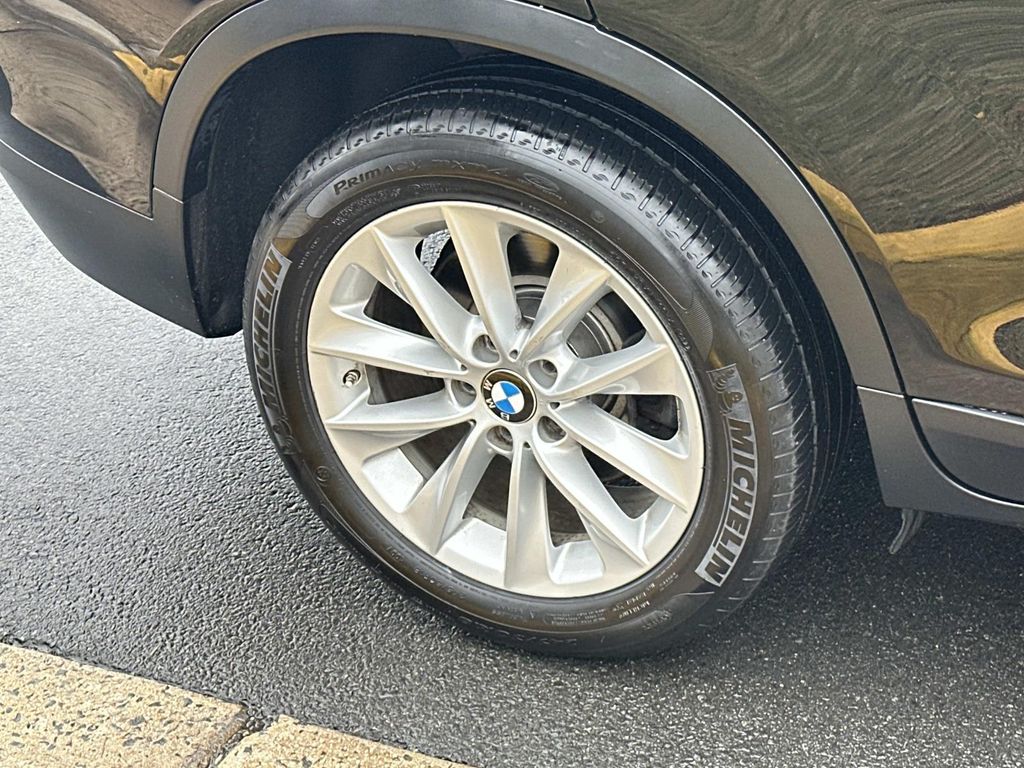 Thumbnail: 2017 BMW X3 - 17