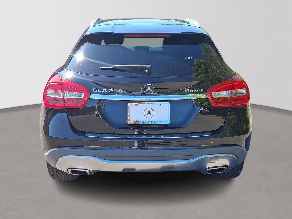 Thumbnail: 2020 Mercedes-Benz GLA - 5