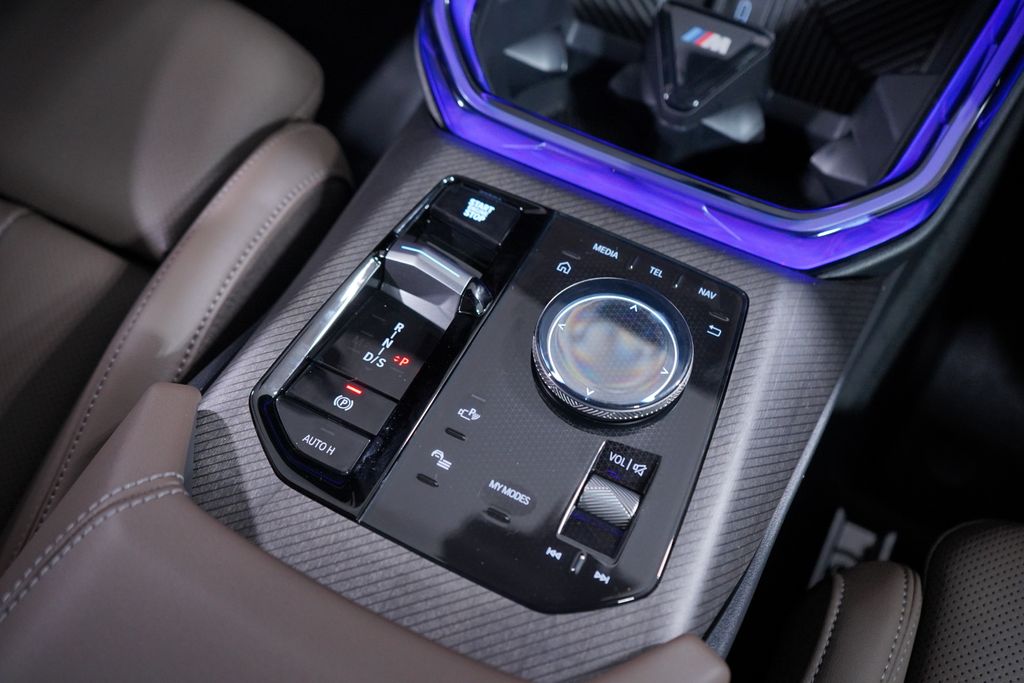 Thumbnail: 2026 BMW X3 - 12