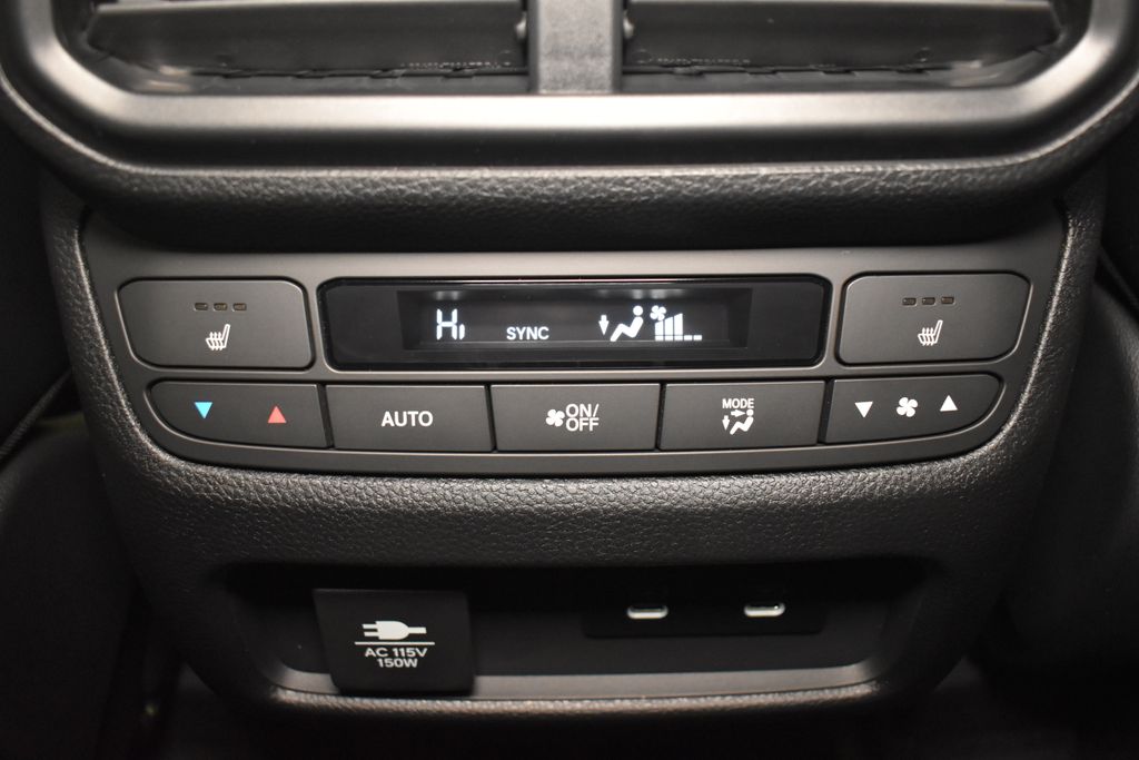 Thumbnail: 2026 Honda Passport - 14