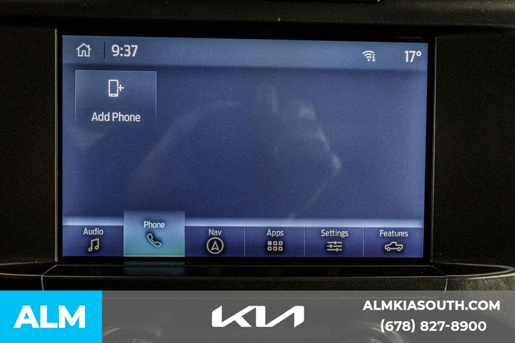 2022 Ford F-150 XLT photo 30