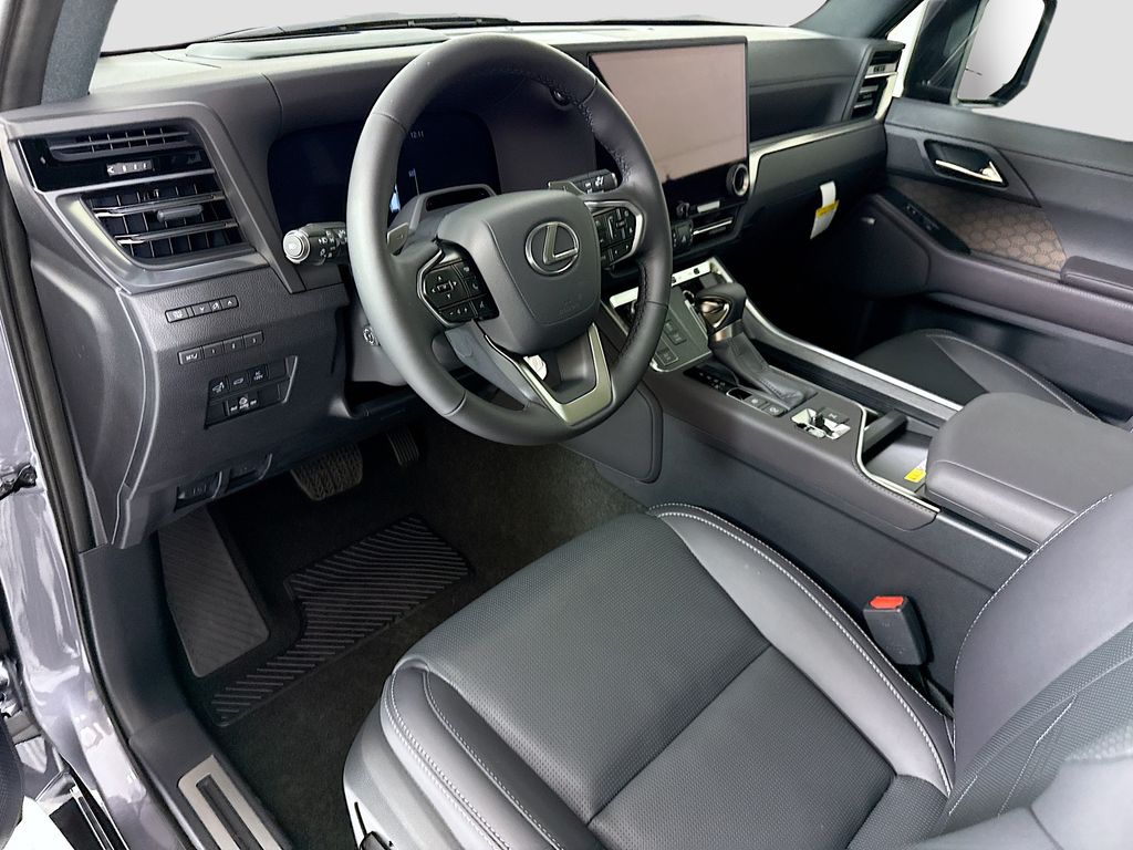 Thumbnail: 2026 Lexus GX - 9