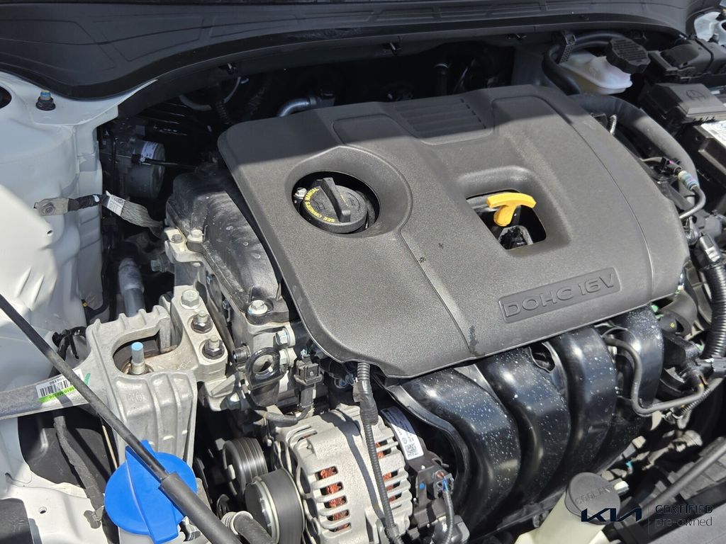 2022 Kia Forte - $17,490