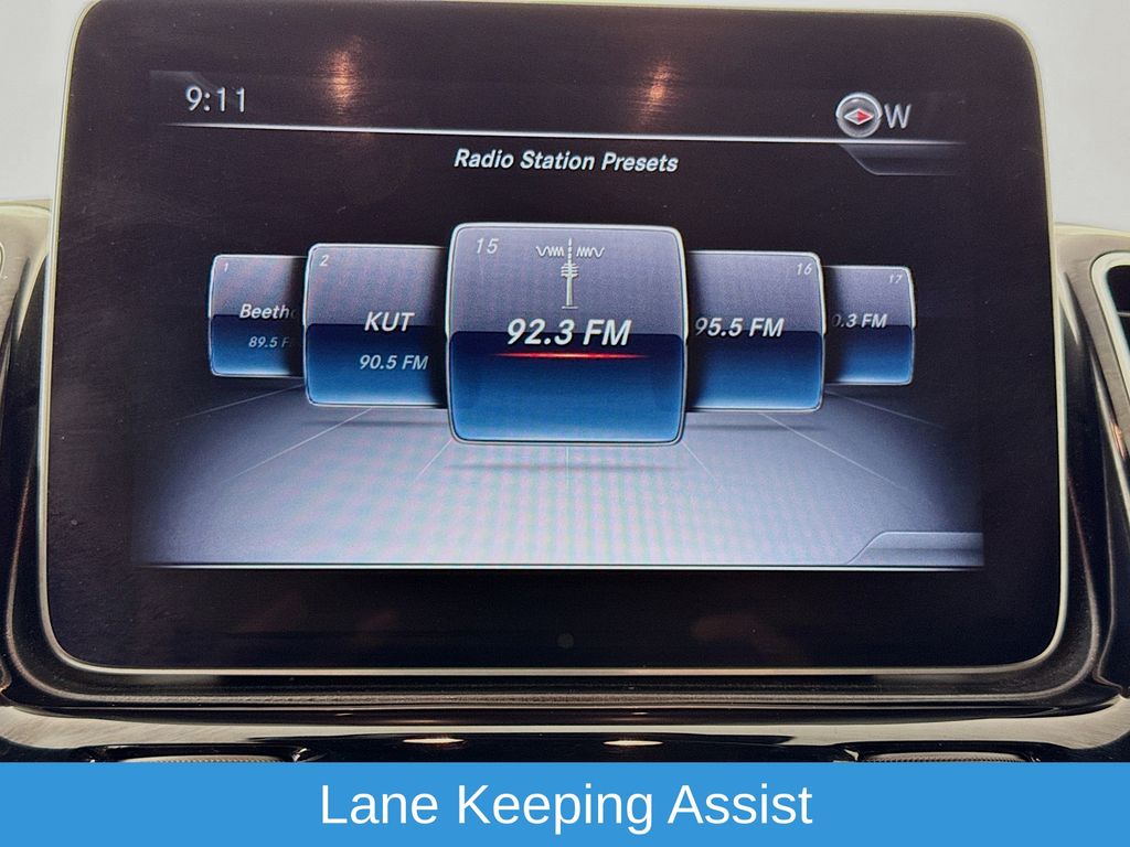 Used Car 2018 Mercedes-benz Gle  Gle 350 For Sale Under $20,000 In Austin, Texas