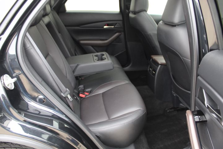 Used Car 2024 Mazda Cx-30  2.5 Turbo Premium Package For Sale Under $30,000 In Georgetown, Texas