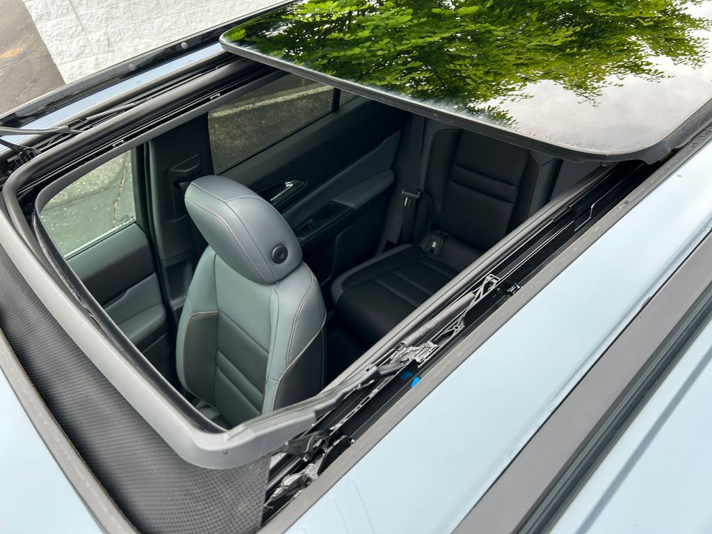 2025 Honda Prologue Elite 10
