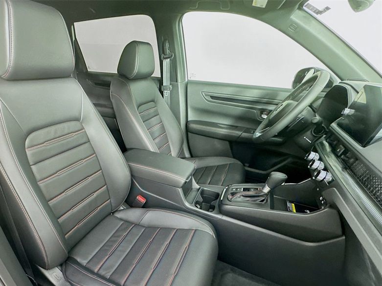 2025 Honda Cr-v Hybrid  Sport-l In Austin, Texas