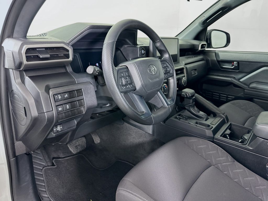 Thumbnail: 2024 Toyota Tacoma - 9