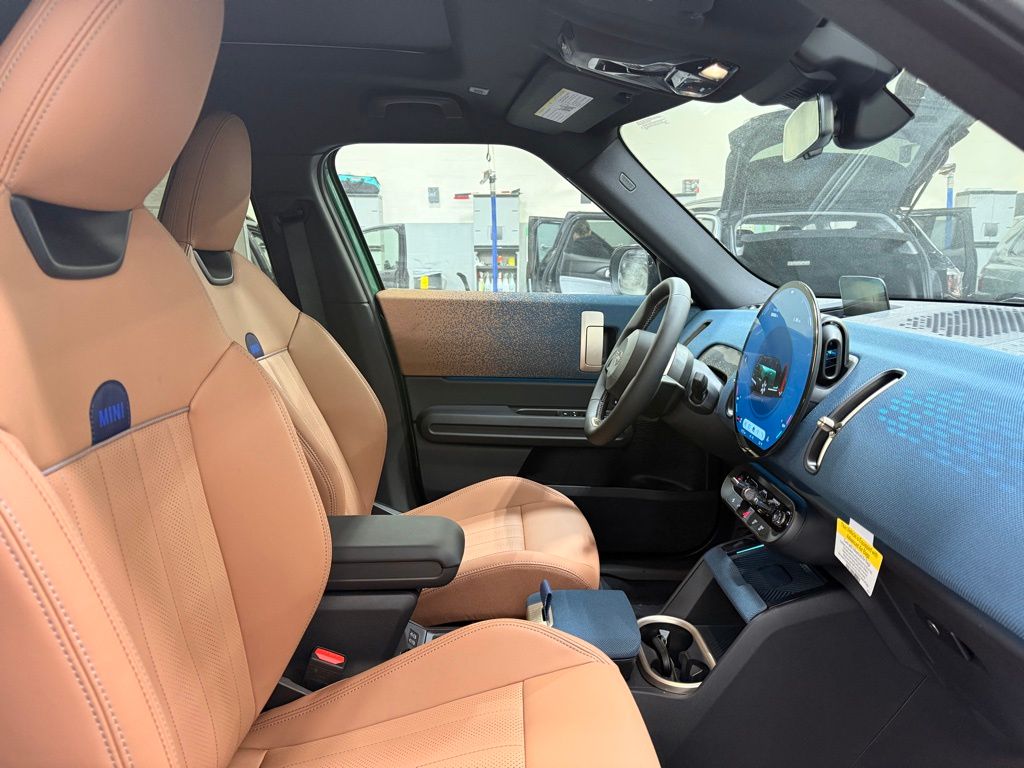 Thumbnail: 2026 MINI Cooper Countryman - 29