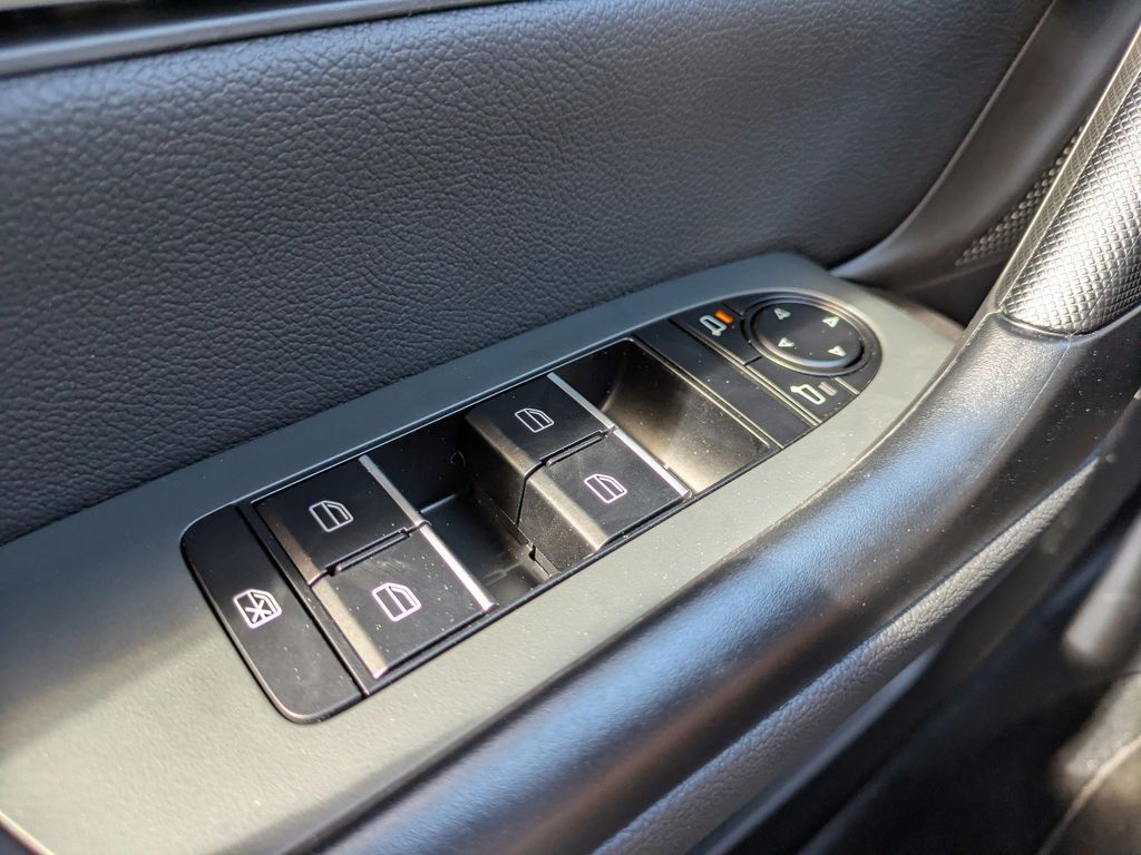 2026 Mazda CX-50 2.5 S Meridian Edition