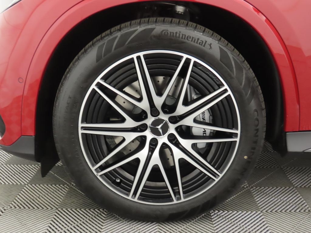 Thumbnail: 2026 Mercedes-Benz GLC - 31