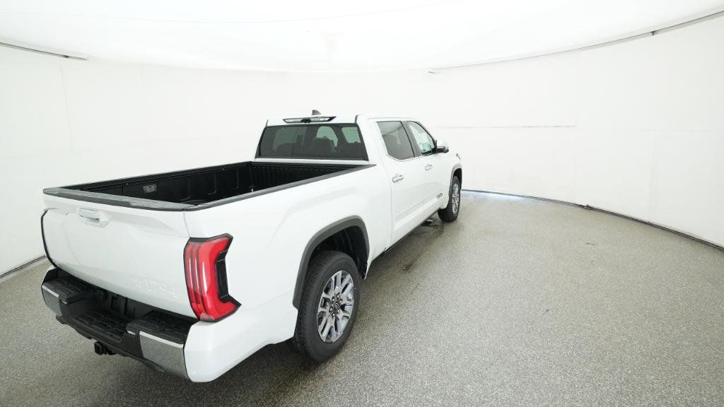 2025 Toyota Tundra 1794 Edition 25