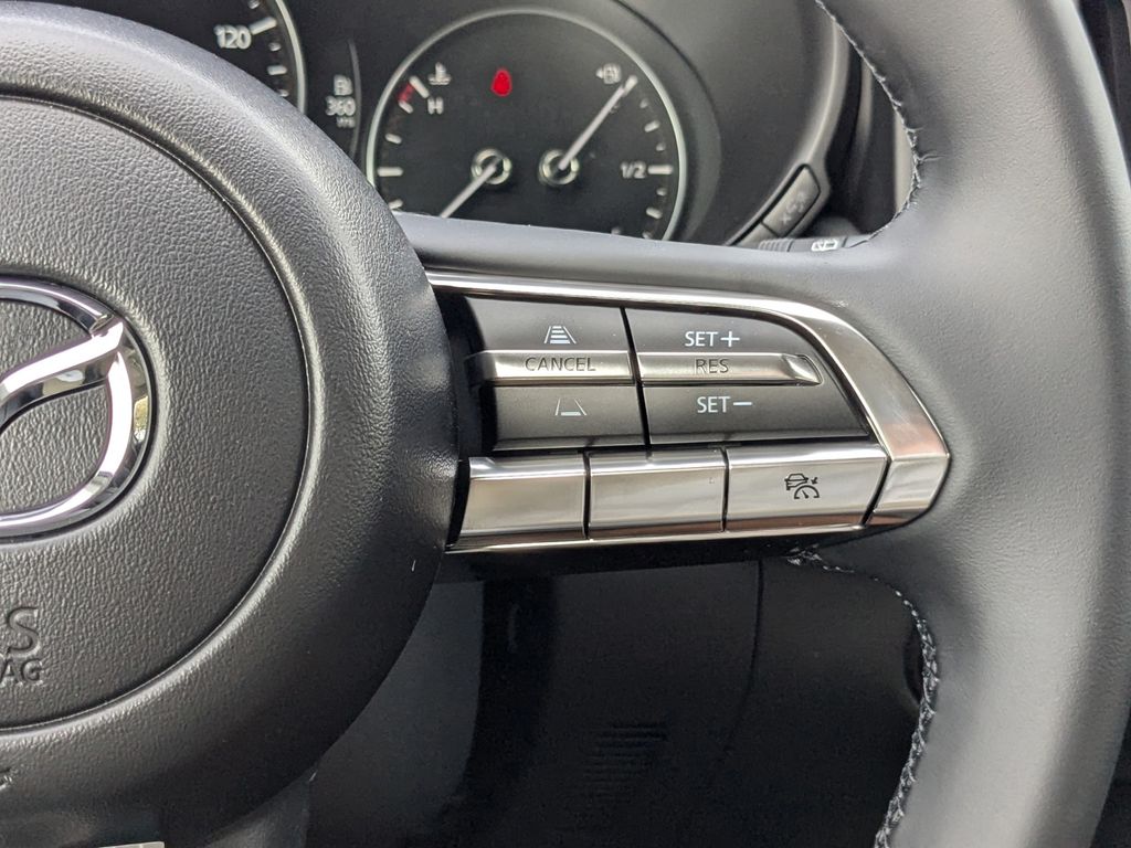 2025 Mazda CX-50 2.5 S Preferred