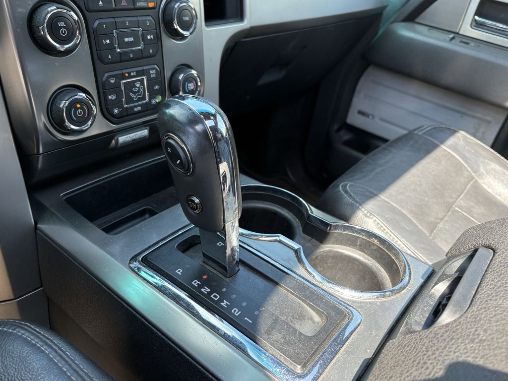 Used 2013 Oxford White Ford FX2 image 18