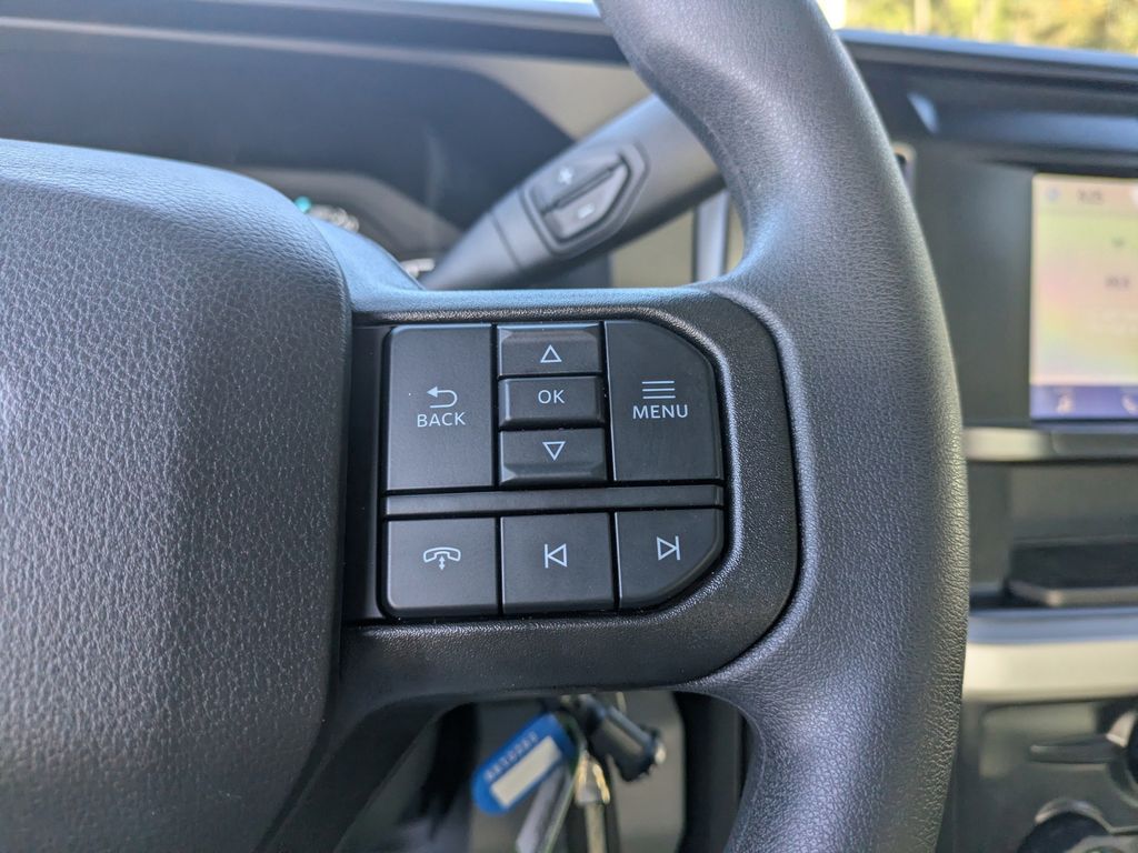 2026 Ford F-350 Super Duty XL