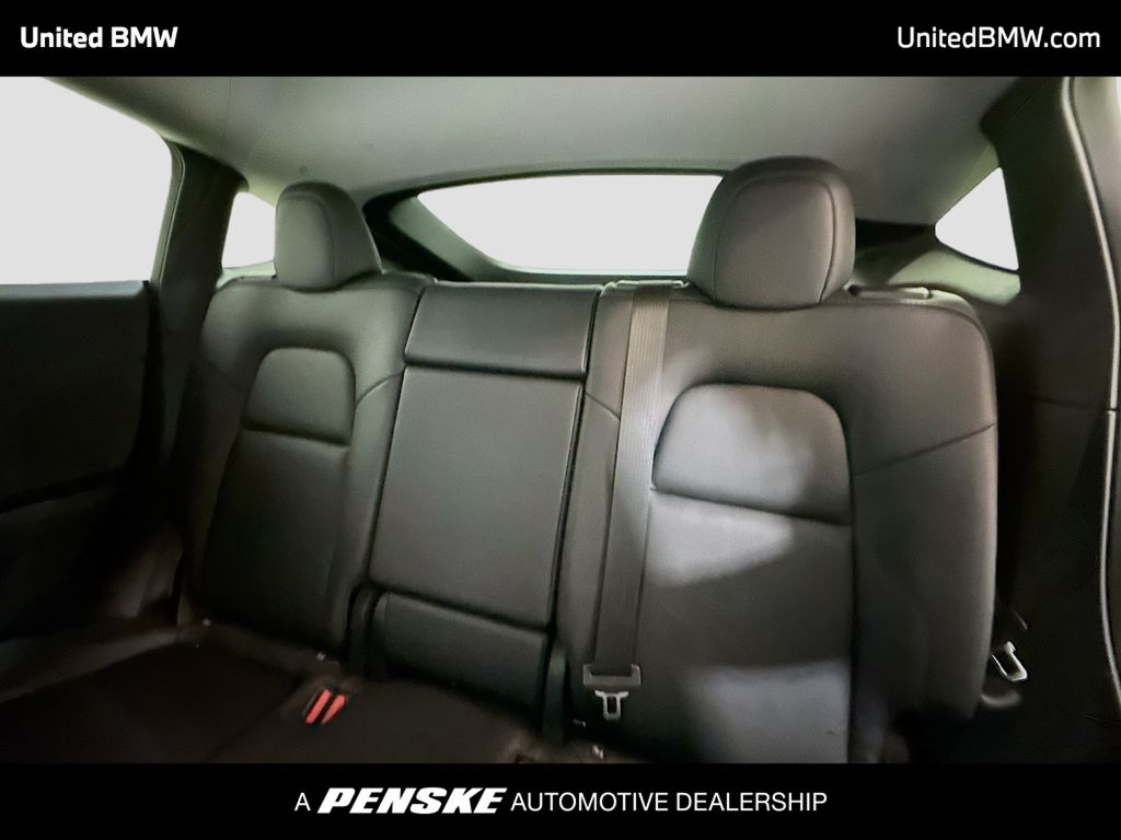 Thumbnail: 2022 Tesla Model Y - 13