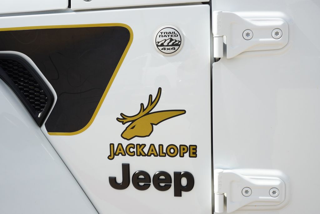 Used Car 2021 Jeep Wrangler  Unlimited Sport S For Sale Under $35,000 In Weatherford, Texas