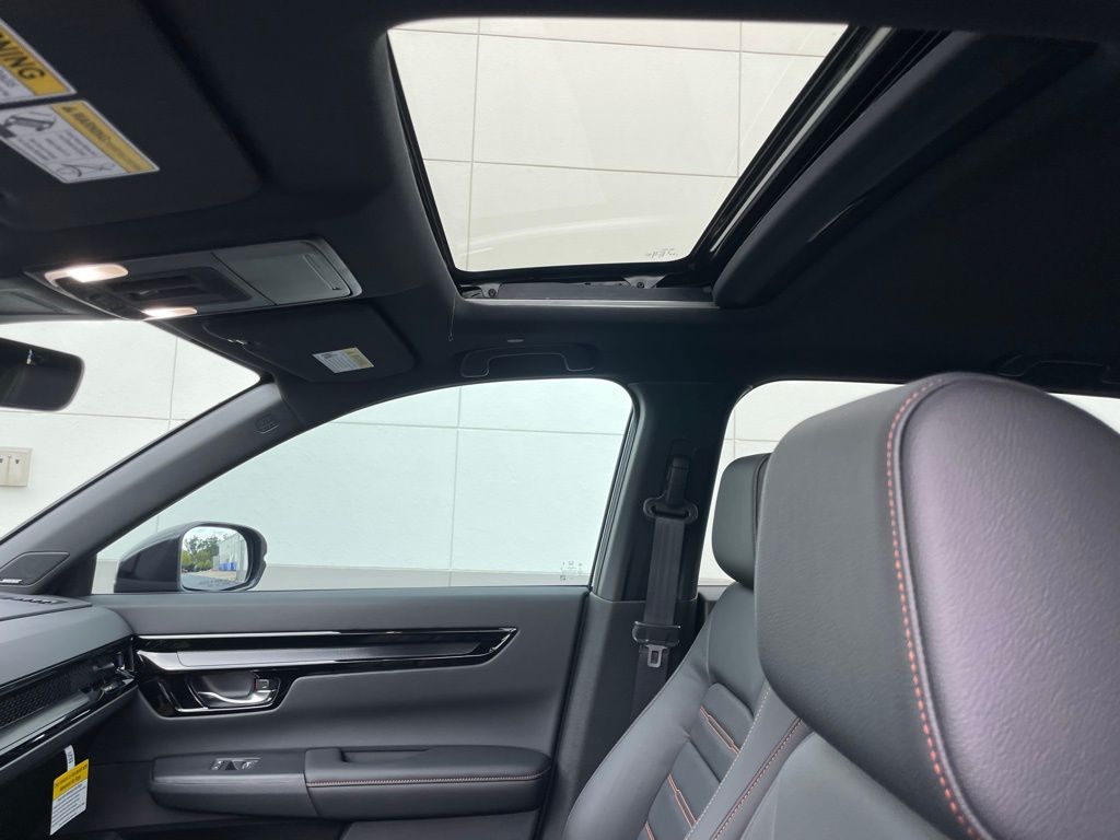 Thumbnail: 2026 Honda CR-V - 31