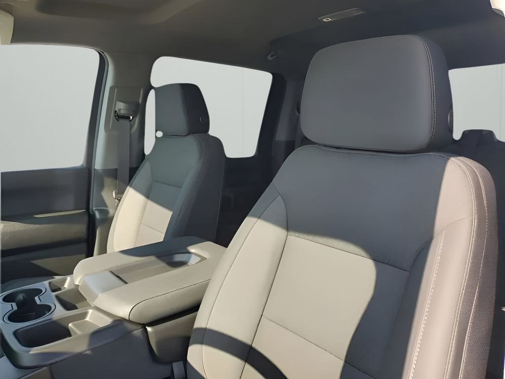 New Car 2025 Gmc Sierra 2500hd  Pro For Sale Under $60,000 In Austin, Texas