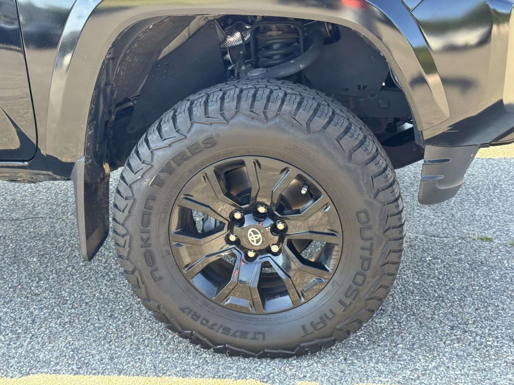Used 2023 Toyota Tacoma Truck