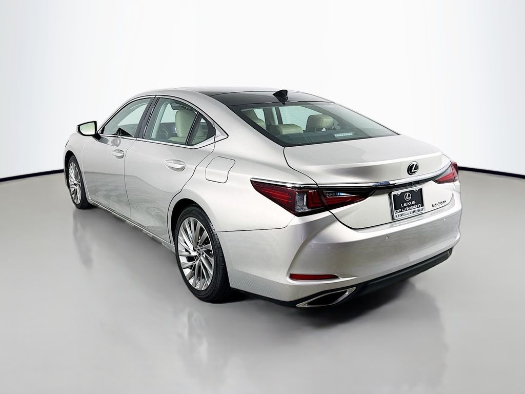 Thumbnail: 2019 Lexus ES - 7