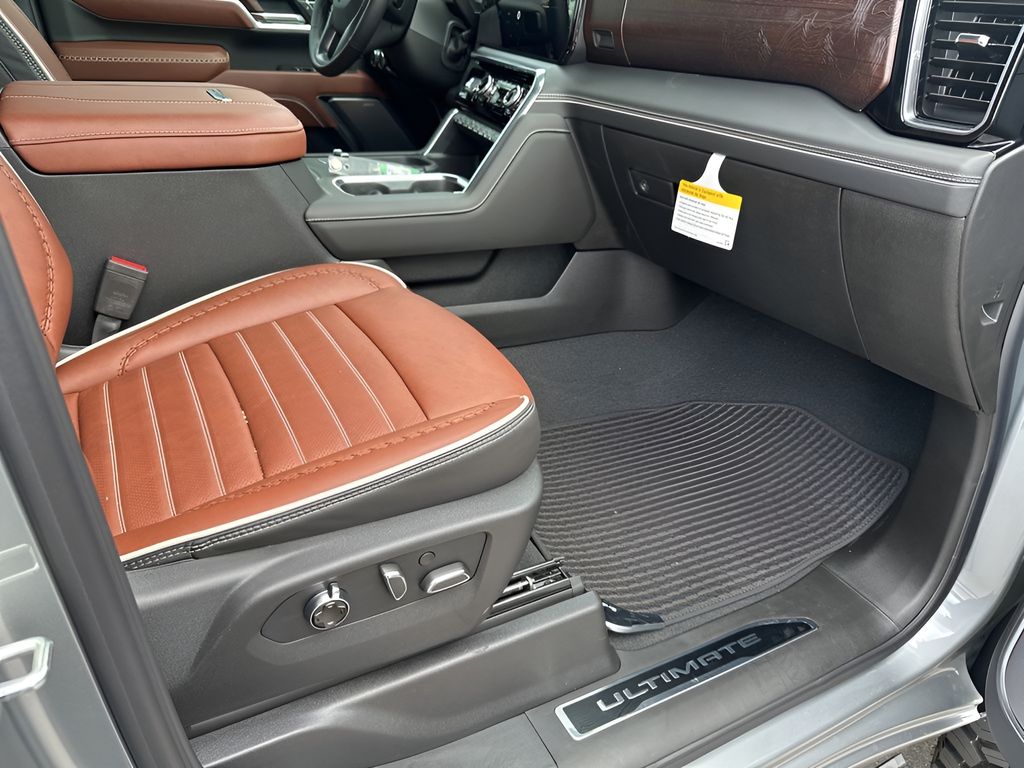New Car 2025 Gmc Sierra 2500hd  Denali Ultimate For Sale Under $130,000 In Austin, Texas