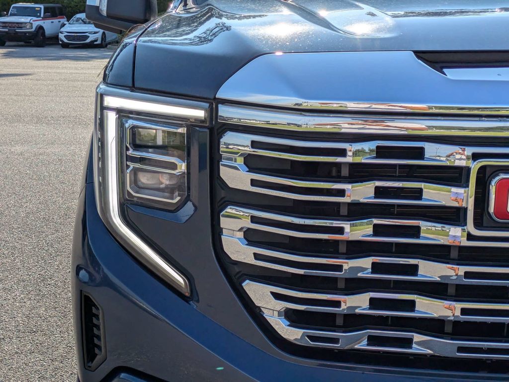 Used 2022 GMC Sierra 1500 Truck