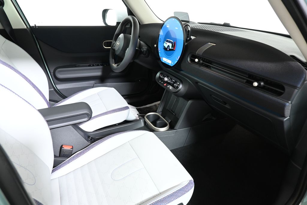 Thumbnail: 2026 MINI Cooper - 19