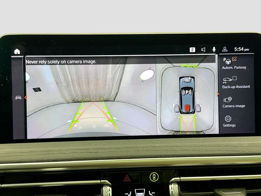 Thumbnail: 2023 BMW X3 - 15