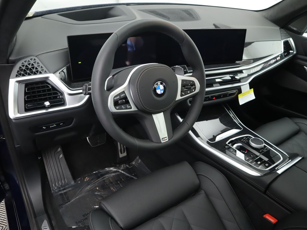 Thumbnail: 2026 BMW X5 - 9