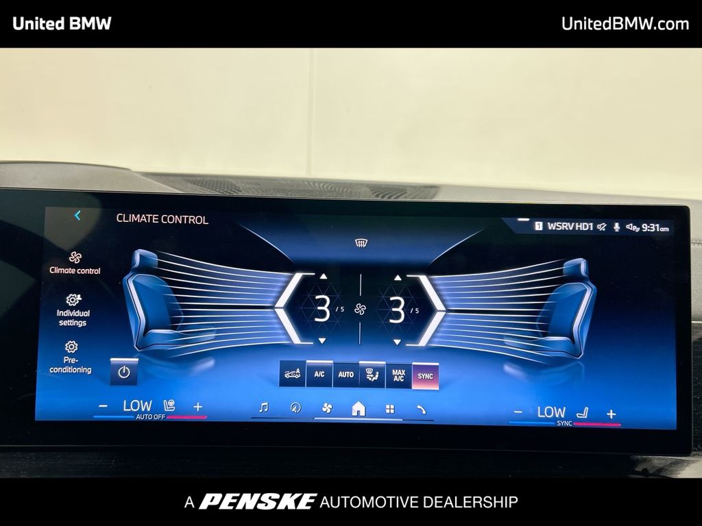 2024 BMW X7 xDrive40i 19