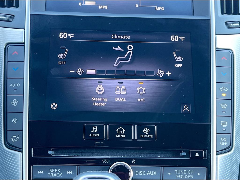 2024 INFINITI Q50 LUXE - Photo 15