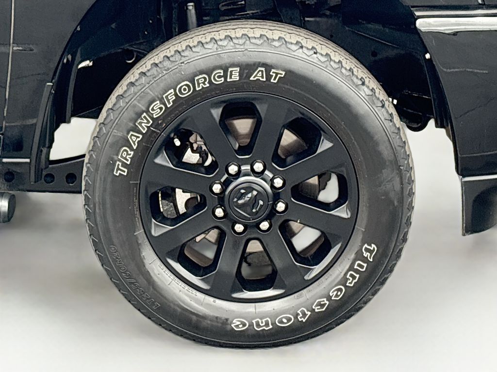 Thumbnail: 2024 RAM 2500 - 31