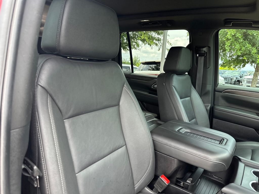 Used Car 2024 Chevrolet Suburban  Z71 For Sale Under $70,000 In Austin, Texas