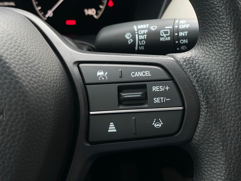 Thumbnail: 2026 Honda HR-V - 14