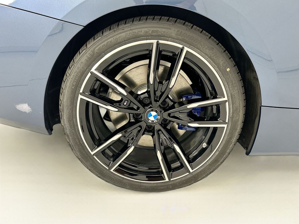 Thumbnail: 2026 BMW 4 Series - 29