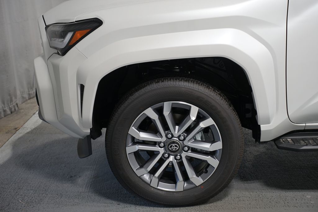 Thumbnail: 2025 Toyota 4Runner - 5