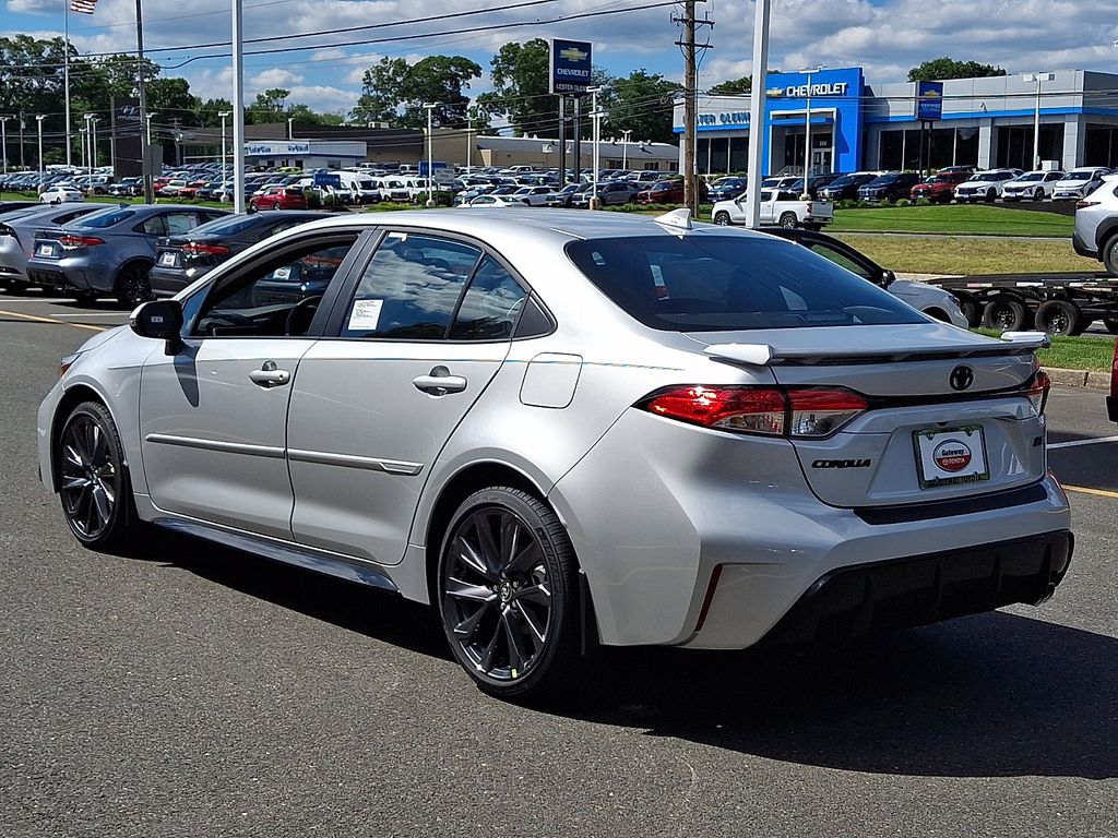 Thumbnail: 2026 Toyota Corolla - 5