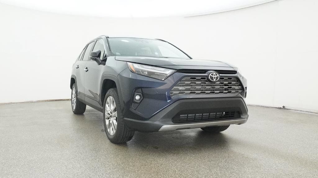 Thumbnail: 2025 Toyota RAV4 - 29