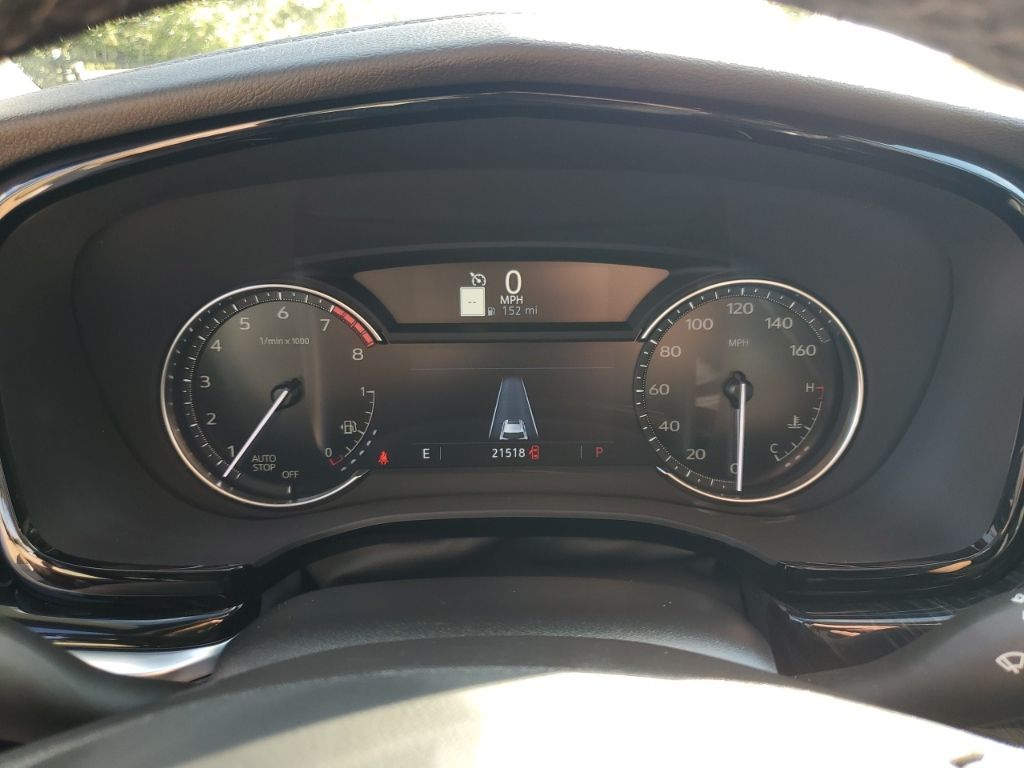 Used Car 2025 Cadillac Xt6  Premium Luxury For Sale Under $50,000 In Austin, Texas