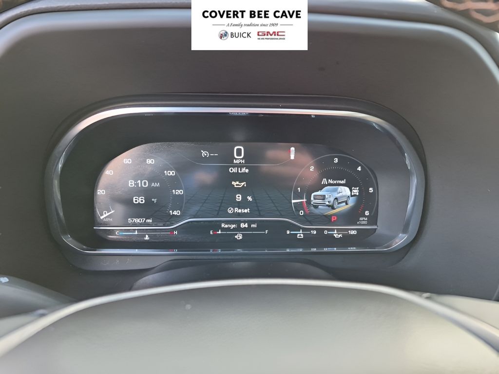 Used Car 2024 Gmc Yukon Xl  At4 For Sale Under $70,000 In Austin, Texas