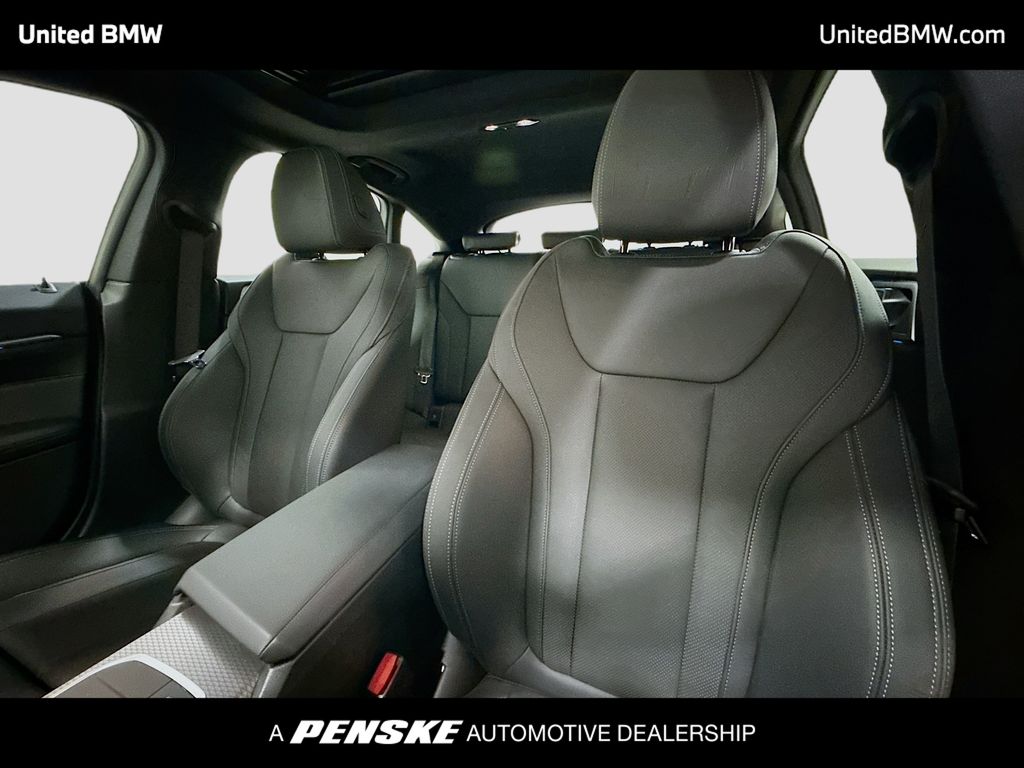 Thumbnail: 2025 BMW i4 - 5