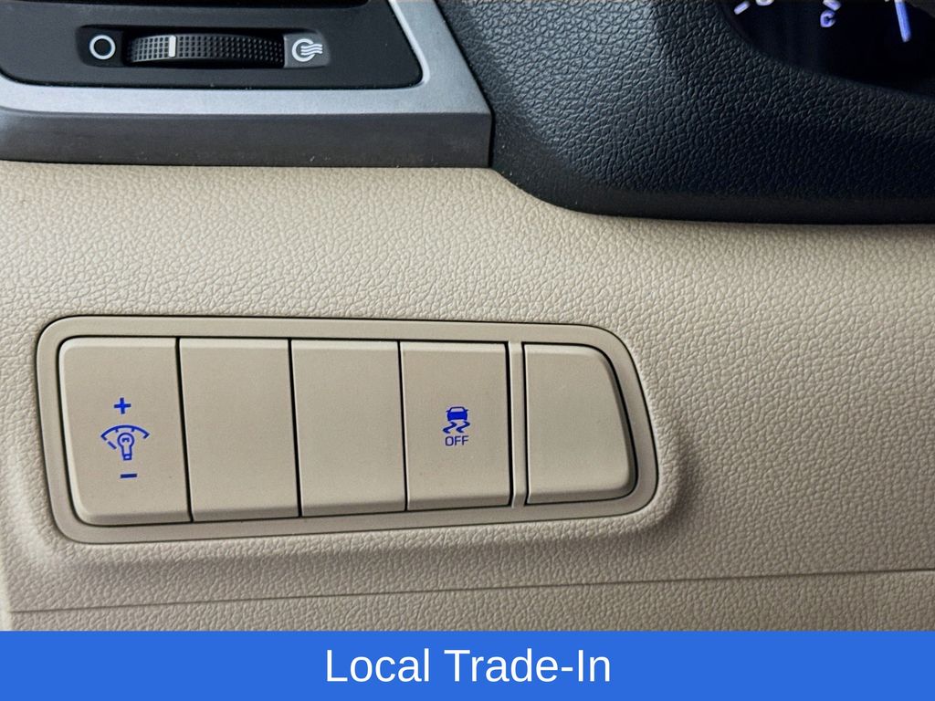 Used Car 2017 Hyundai Tucson  Se For Sale Under $15,000 In Austin, Texas