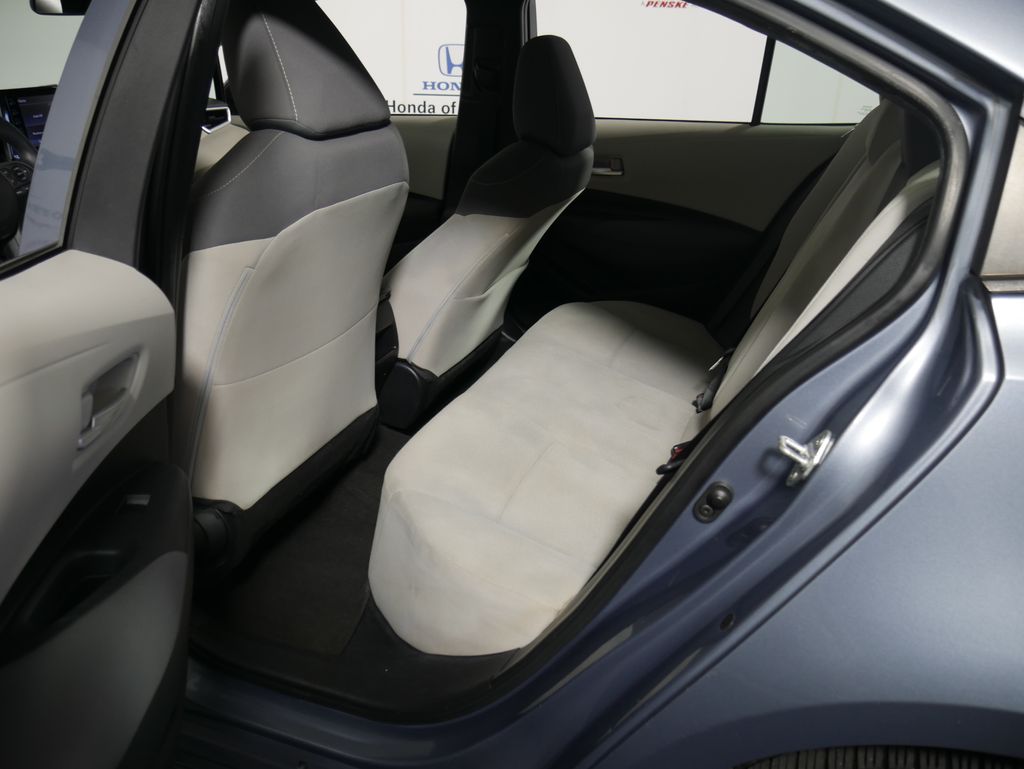 Thumbnail: 2020 Toyota Corolla - 12