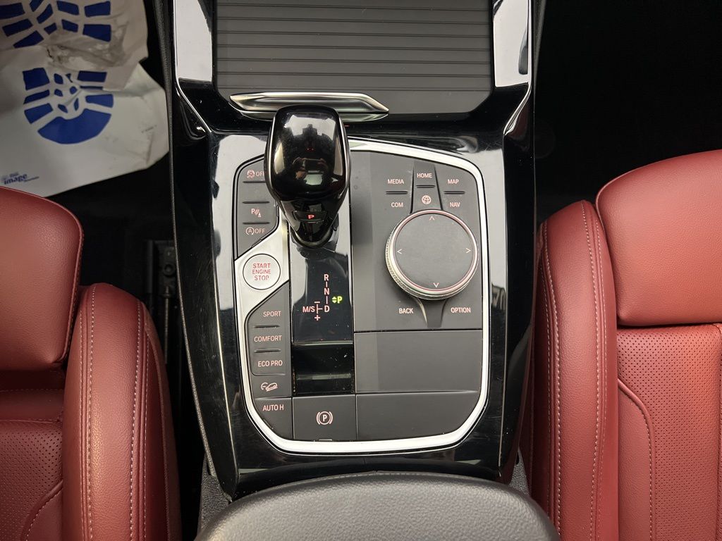 Thumbnail: 2023 BMW X3 - 16